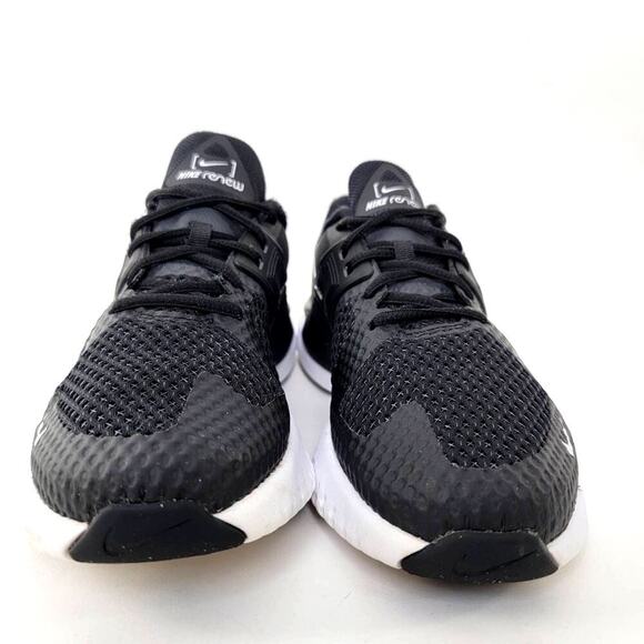 Nike Renew Fusion - Smoke Grey Shoes - 8/9.5 - Picture 9 of 11